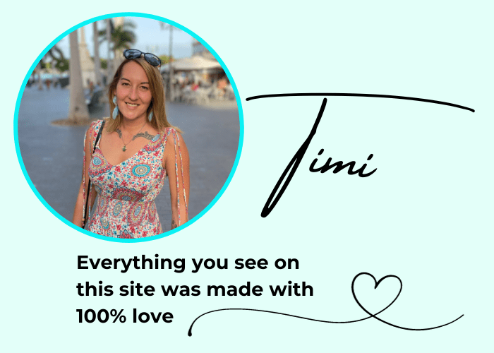 image of spiritual biz mentor timi orosz